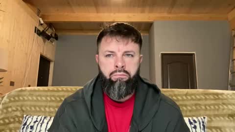 Jhonny online show from 11/10/25, 03:49