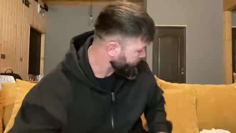 Jhonny online show from 12/01/25, 03:44