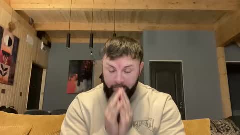 Jhonny online show from 01/12/26, 04:07