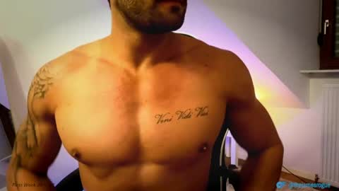 alphastud25 online show from 05/04/26, 12:12