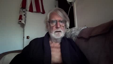 AlphaUniform online show from 12/03/24, 12:59