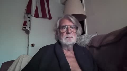 AlphaUniform online show from 12/04/24, 05:11