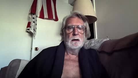 AlphaUniform online show from 12/06/24, 01:33