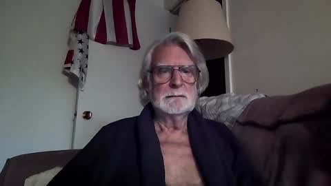 AlphaUniform online show from 12/18/24, 03:55