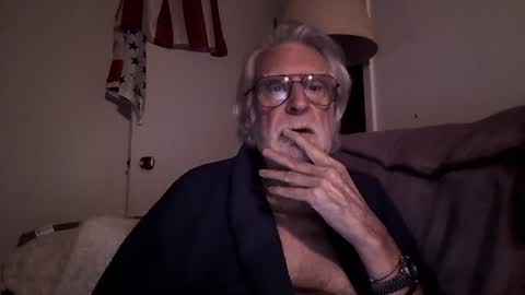 AlphaUniform online show from 01/15/25, 11:53