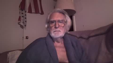 AlphaUniform online show from 02/07/25, 05:41