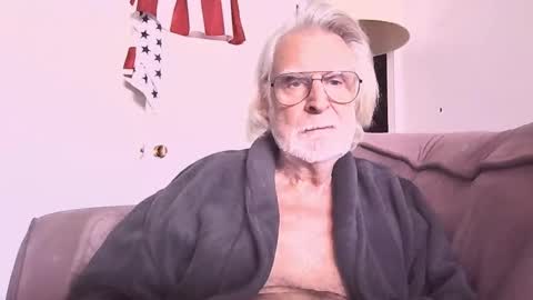 AlphaUniform online show from 02/22/25, 04:19