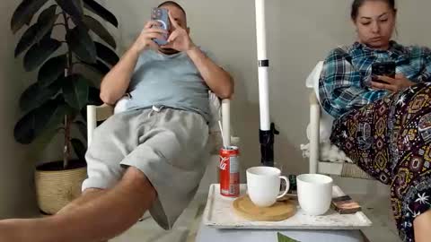 Dan  Nati online show from 12/21/25, 05:53