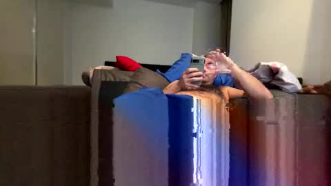 Dan  Nati online show from 01/06/26, 01:26