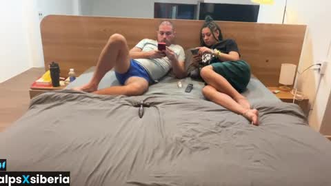 Dan  Nati online show from 04/17/26, 07:39