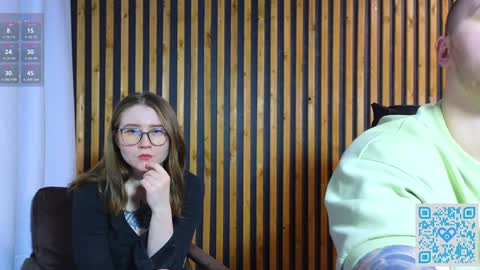 Snapshot of alpugh chatting on 12/05/24, 06:44 Woland  Alice Pugh online show from 12/05/24, 06:44