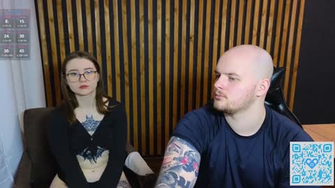 Snapshot of alpugh chatting on 12/08/24, 12:52 Woland  Alice Pugh online show from 12/08/24, 12:52