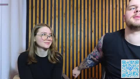 Snapshot of alpugh chatting on 12/14/24, 08:08 Woland  Alice Pugh online show from 12/14/24, 08:08