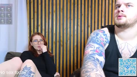 Snapshot of alpugh chatting on 12/20/24, 06:35 Woland  Alice Pugh online show from 12/20/24, 06:35