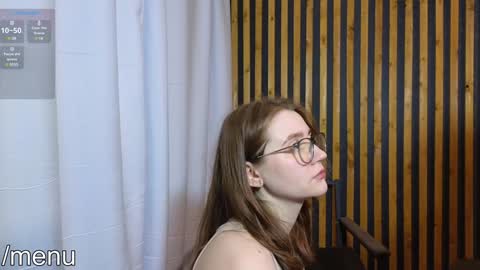 Snapshot of alpugh chatting on 01/08/25, 07:03 Woland  Alice Pugh online show from 01/08/25, 07:03