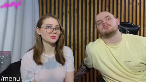 Snapshot of alpugh chatting on 01/30/25, 04:45 Woland  Alice Pugh online show from 01/30/25, 04:45