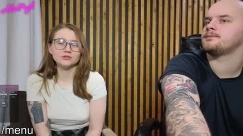 Snapshot of alpugh chatting on 01/30/25, 09:36 Woland  Alice Pugh online show from 01/30/25, 09:36