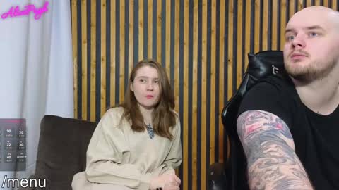 Snapshot of alpugh chatting on 02/03/25, 05:35 Woland  Alice Pugh online show from 02/03/25, 05:35