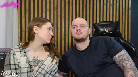 Snapshot of alpugh chatting on 02/06/25, 05:19 Woland  Alice Pugh online show from 02/06/25, 05:19