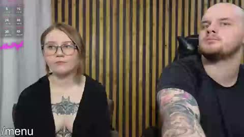 Snapshot of alpugh chatting on 02/11/25, 05:07 Woland  Alice Pugh online show from 02/11/25, 05:07