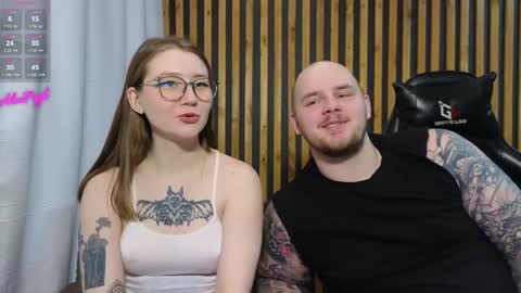 Snapshot of alpugh chatting on 02/12/25, 07:24 Woland  Alice Pugh online show from 02/12/25, 07:24