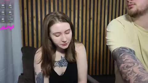 Snapshot of alpugh chatting on 02/14/25, 07:02 Woland  Alice Pugh online show from 02/14/25, 07:02