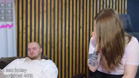 Snapshot of alpugh chatting on 02/18/25, 05:10 Woland  Alice Pugh online show from 02/18/25, 05:10