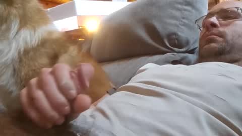 Snapshot of alrichough4 chatting on 12/28/24, 05:57 Alric online show from 12/28/24, 05:57