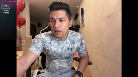 alt3rego97 online show from 03/18/26, 06:55