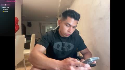 alt3rego97 online show from 03/26/26, 08:14