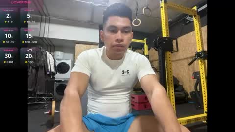 alt3rego97 online show from 04/15/26, 09:37