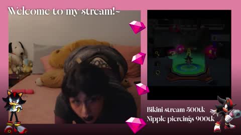 alt kitty online show from 01/13/26, 01:44