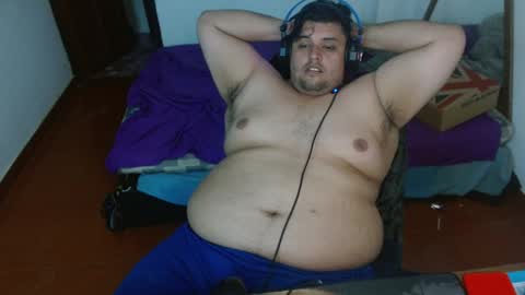 Jhosep online show from 12/07/24, 02:57