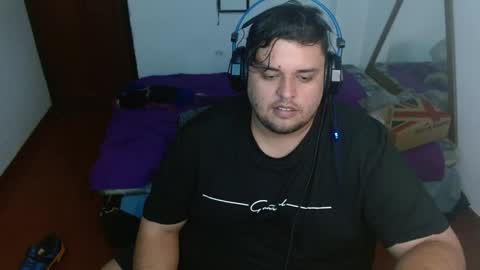 Jhosep online show from 12/10/24, 02:39