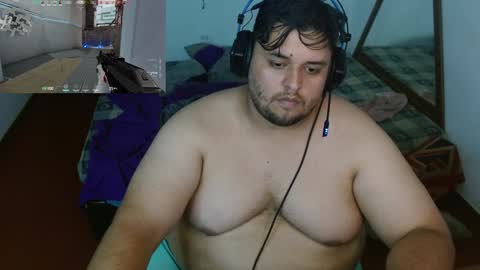 Jhosep online show from 12/17/24, 07:15