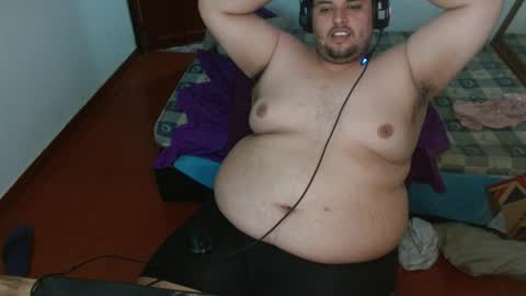 Jhosep online show from 12/18/24, 02:17