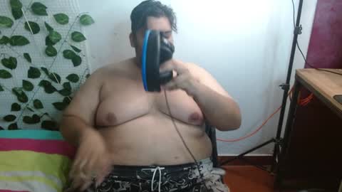 Jhosep online show from 01/20/25, 12:49