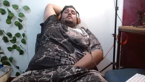 Jhosep online show from 02/03/25, 03:06