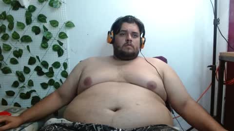 Jhosep online show from 02/09/25, 01:33