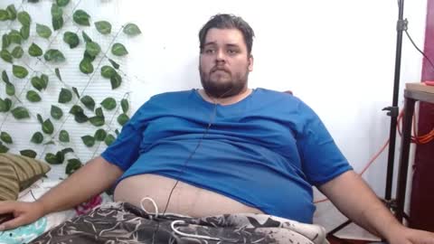 Jhosep online show from 02/11/25, 03:29