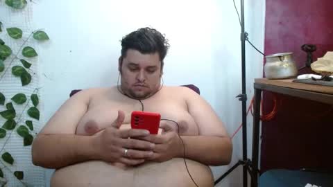 Jhosep online show from 02/24/25, 11:54