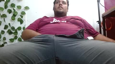 Jhosep online show from 03/08/25, 02:01