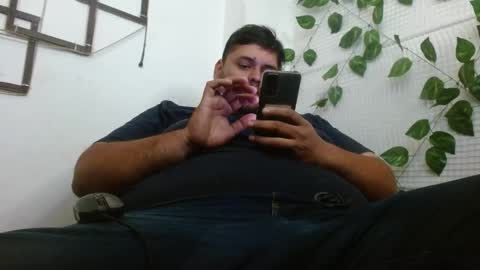 Jhosep online show from 11/24/25, 02:50