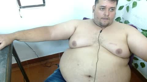 Snapshot of altairstudiosboy chatting on 06/07/26, 02:32 Jhosep online show from 06/07/26, 02:32