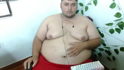 Snapshot of altairstudiosboy chatting on 06/08/26, 12:16 Jhosep online show from 06/08/26, 12:16