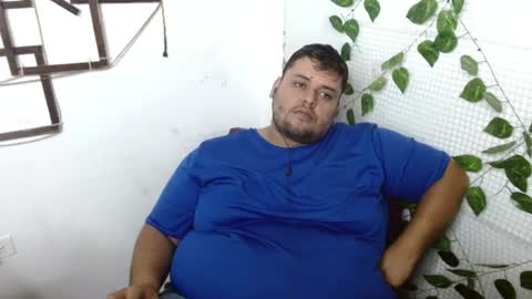 Snapshot of altairstudiosboy chatting on 06/13/26, 02:15 Jhosep online show from 06/13/26, 02:15