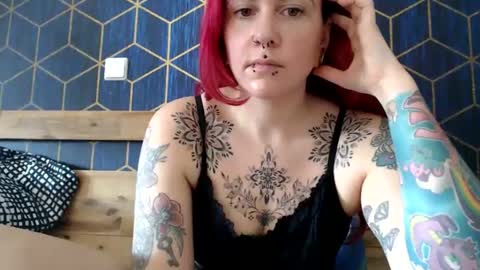 Lily online show from 03/23/26, 09:24