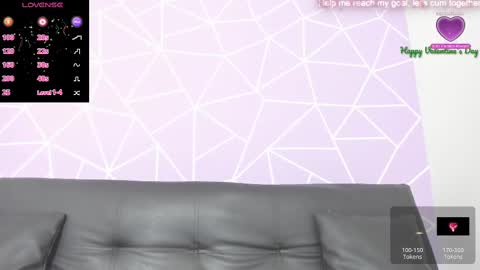 My name is althea  Lush is activeThere are legends that in this room all your wishes can come true  Private is Open online show from 02/15/25, 09:37