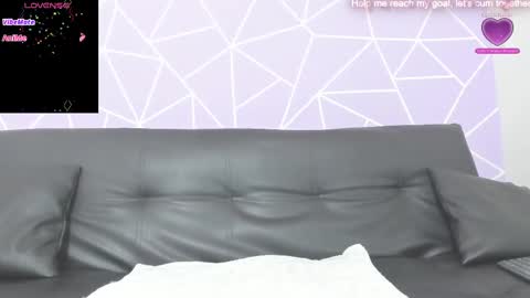 My name is althea  Lush is activeThere are legends that in this room all your wishes can come true  Private is Open online show from 02/23/25, 10:31