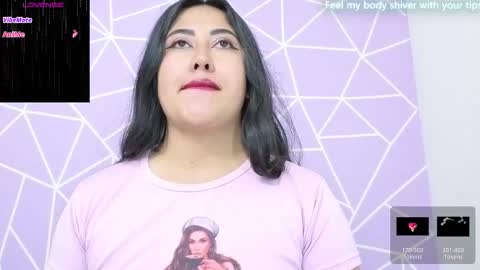 My name is althea  Lush is activeThere are legends that in this room all your wishes can come true  Private is Open online show from 09/09/25, 07:13